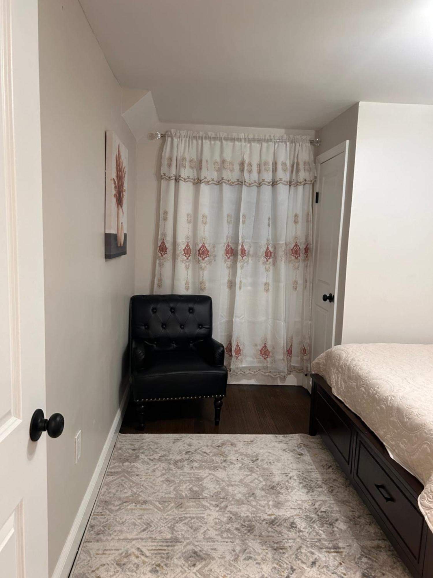 Cozy Multi-Level House Private Level A, Irvington Nj Hotel Bagian luar foto